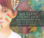 Sixteen String Jack