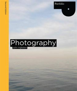 Photography Second Edition
