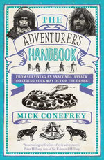 The Adventurer's Handbook