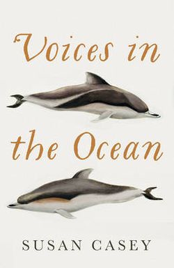 Voices in the Ocean