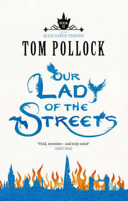 Our Lady of the Streets