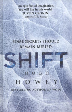 Shift