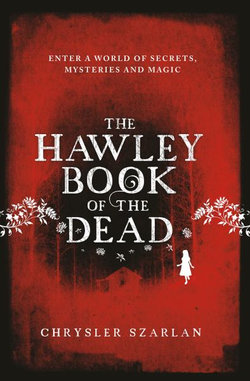 The Hawley Book of the Dead