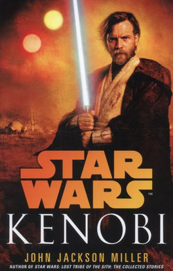 Star Wars: Kenobi