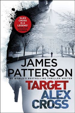 Target: Alex Cross