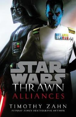 Thrawn - Alliances (Star Wars)