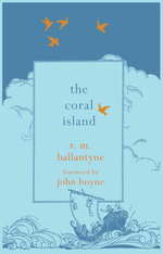 The Coral Island