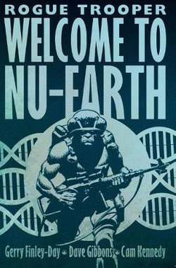 Welcome to Nu-Earth!