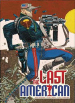 The Last American