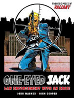 One-Eyed Jack