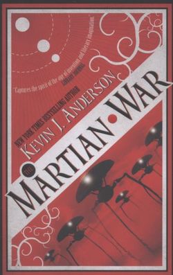 Martian War