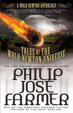 Tales of The Wold Newton Universe