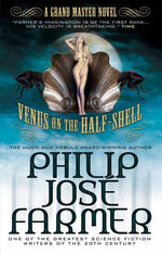 Venus on the Half-Shell