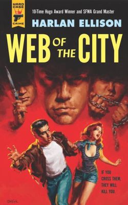 Web of the City