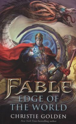 Fable - Edge of the World