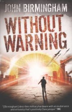 Without Warning