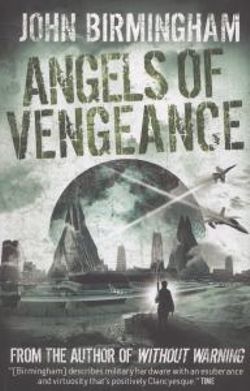 Without Warning: Angels of Vengeance