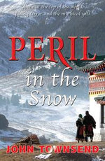 Peril in the Snow (ebook)