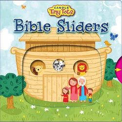 Bible Sliders
