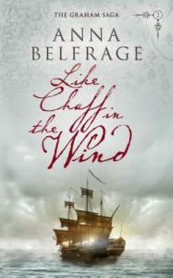 Like Chaff in the Wind