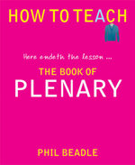 The Book of Plenary