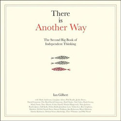 There is Another Way
