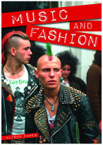 Music and Fashion