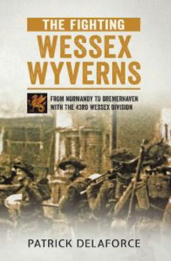 The Fighting Wessex Wyverns