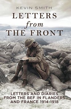 Letters From the Front