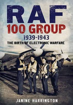RAF 100 Group 1939-43