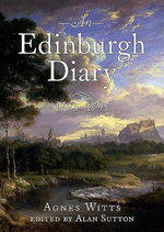 An Edinburgh Diary 1793-1798