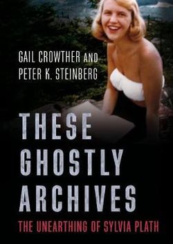 These Ghostly Archives