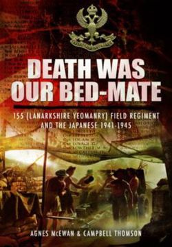 Death Was Our Bed-mate