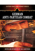 German Anti-Partisan Combat