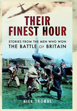 Their Finest Hour