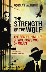 Strength of the Wolf