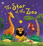 The Storytime: The Star of the Zoo