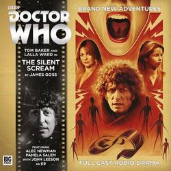 The Fourth Doctor Adventures 6.3