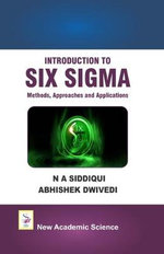 Introduction to Six Sigma