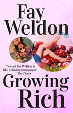 Growing Rich