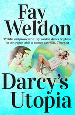 Darcy's Utopia