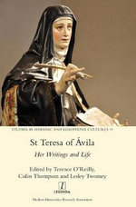 St Teresa of Avila