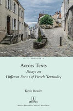 Across Texts