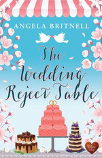 The Wedding Reject Table