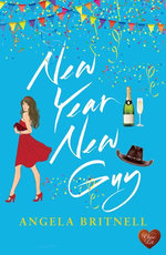 New Year, New Guy