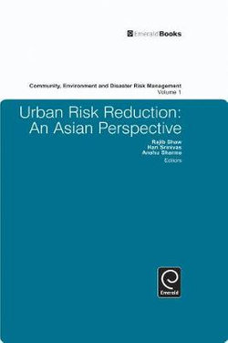 Urban Risk Reduction