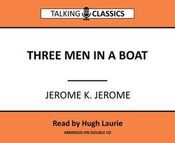 Three Men in a Boat