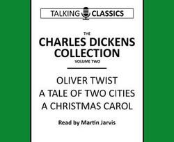 The Charles Dickens Collection The Charles Dickens Collection