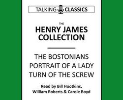 The Henry James Collection