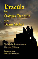 Dracula hag Ostyas Dracula